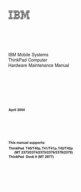 IBM Laptop T40T40P-page_pdf